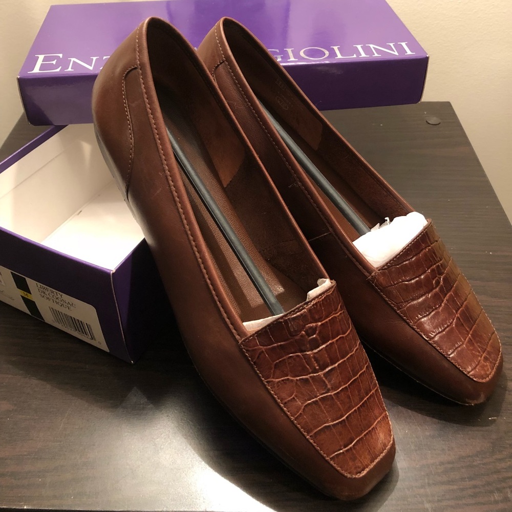 Women’s Loafers